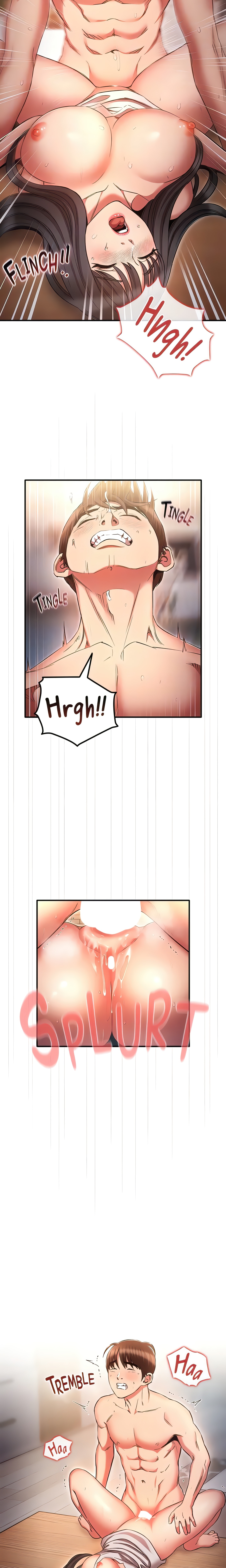 A Second Chance (Official) chapter 60 page 19