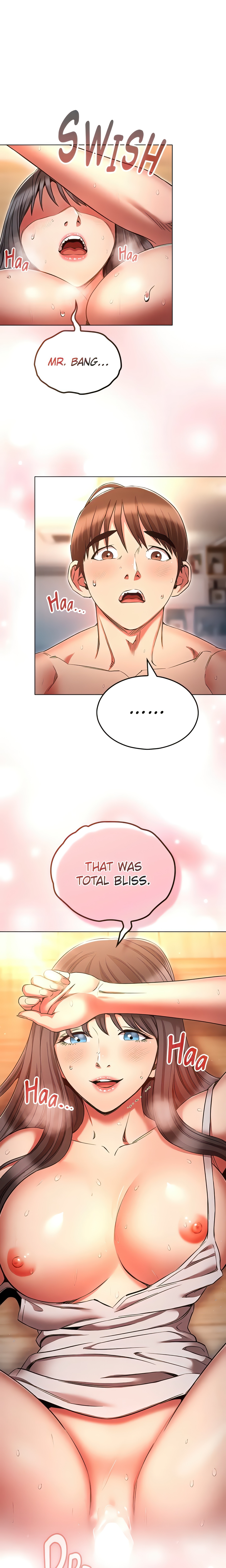A Second Chance (Official) chapter 61 page 1