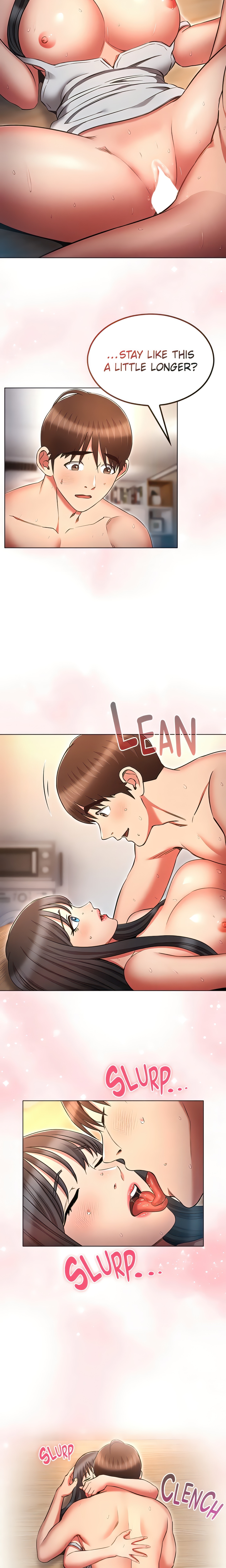 A Second Chance (Official) chapter 61 page 3