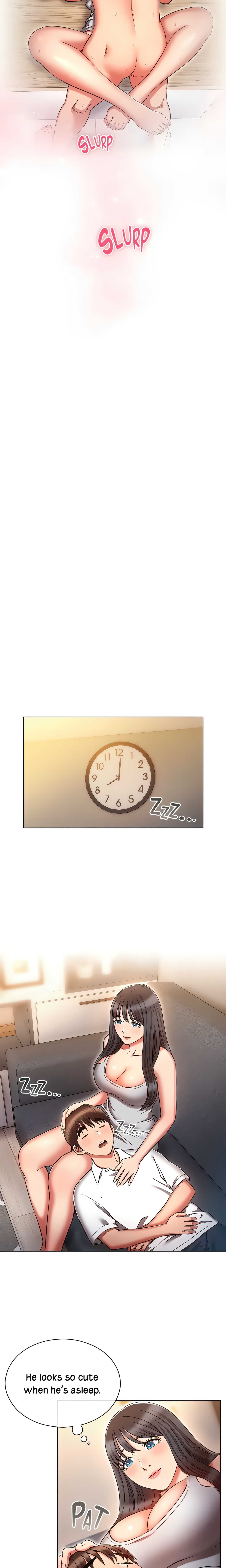 A Second Chance (Official) chapter 61 page 4