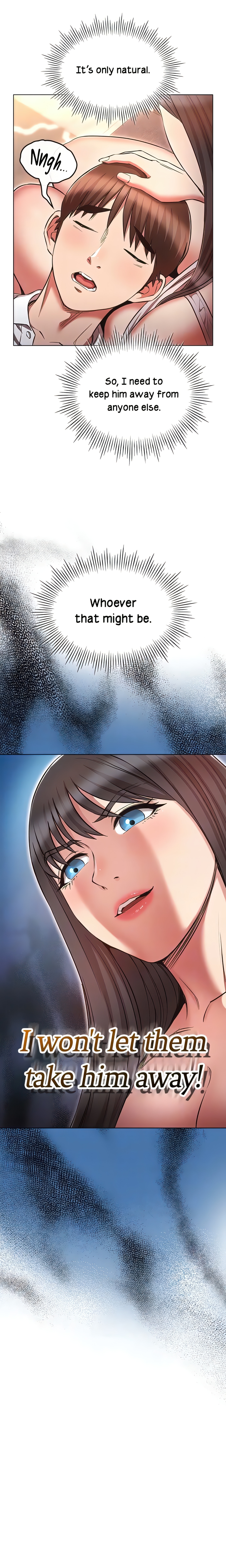 A Second Chance (Official) chapter 61 page 6