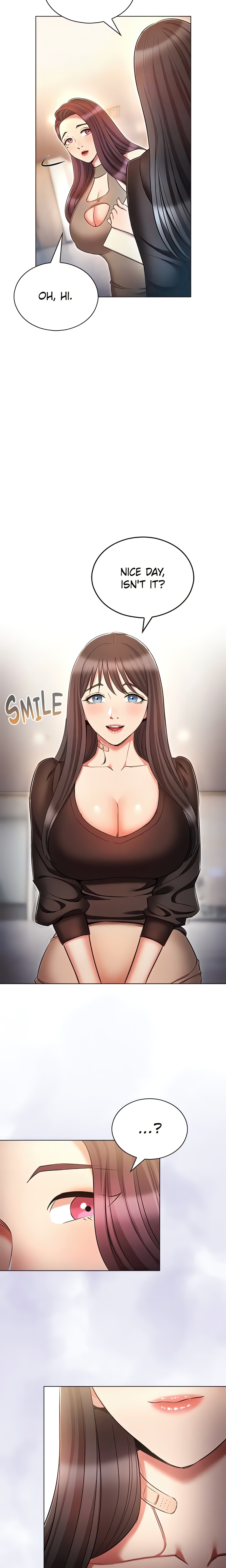 A Second Chance (Official) chapter 61 page 10