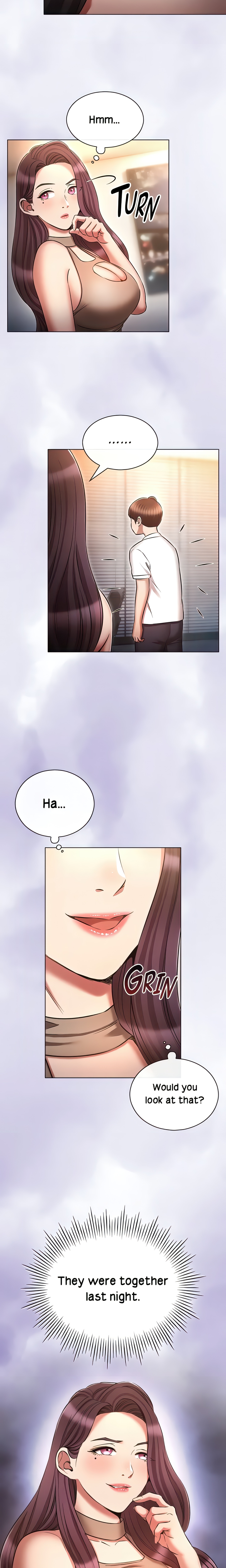 A Second Chance (Official) chapter 61 page 11