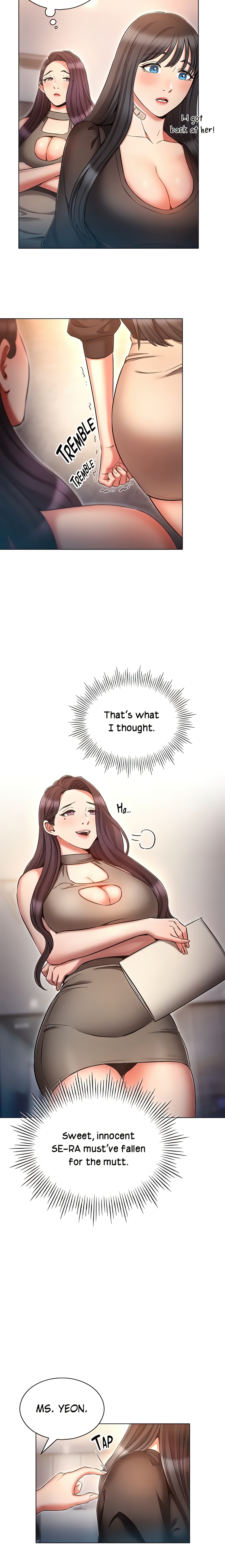 A Second Chance (Official) chapter 61 page 13