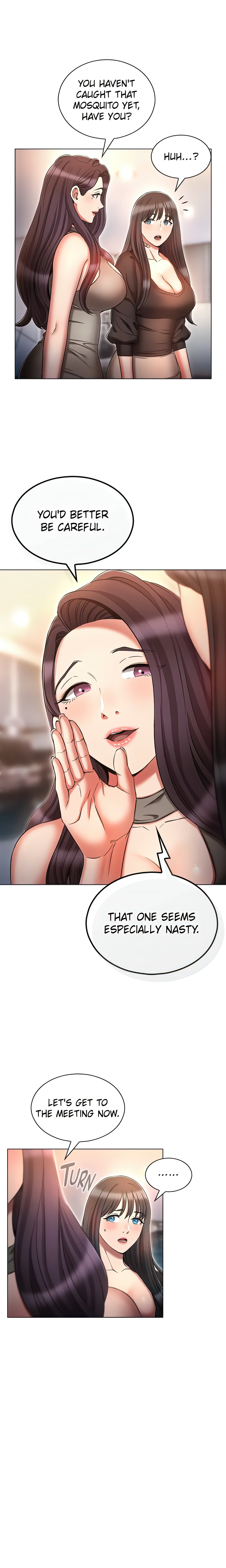 A Second Chance (Official) chapter 61 page 14