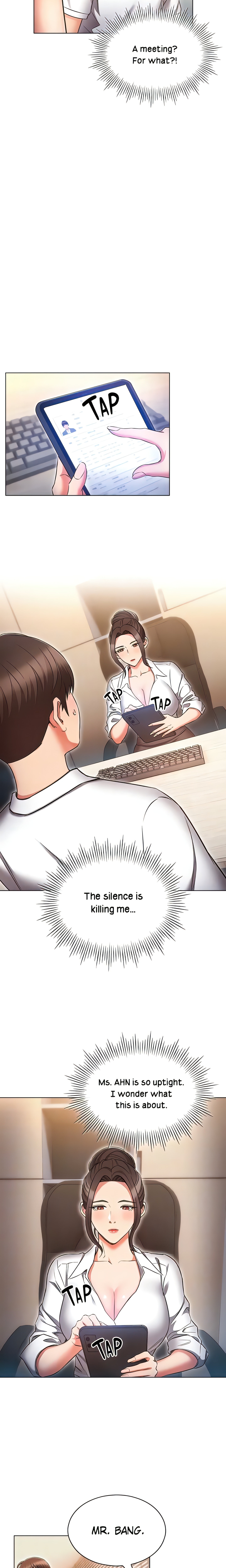 A Second Chance (Official) chapter 61 page 16