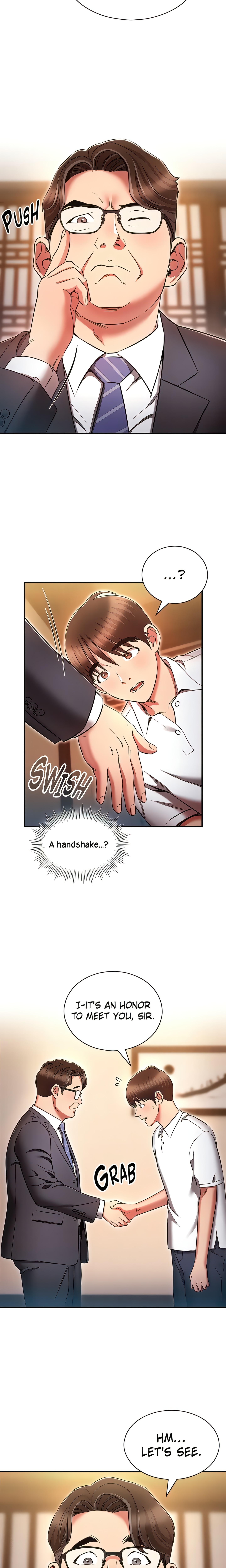 A Second Chance (Official) chapter 62 page 4