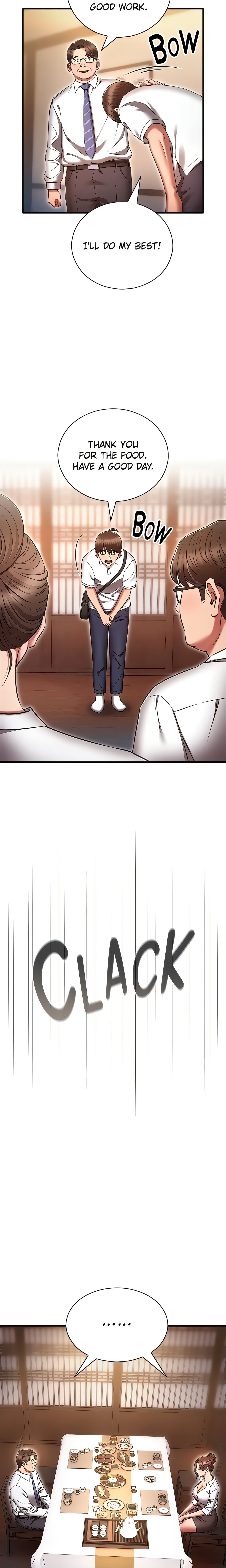 A Second Chance (Official) chapter 62 page 13