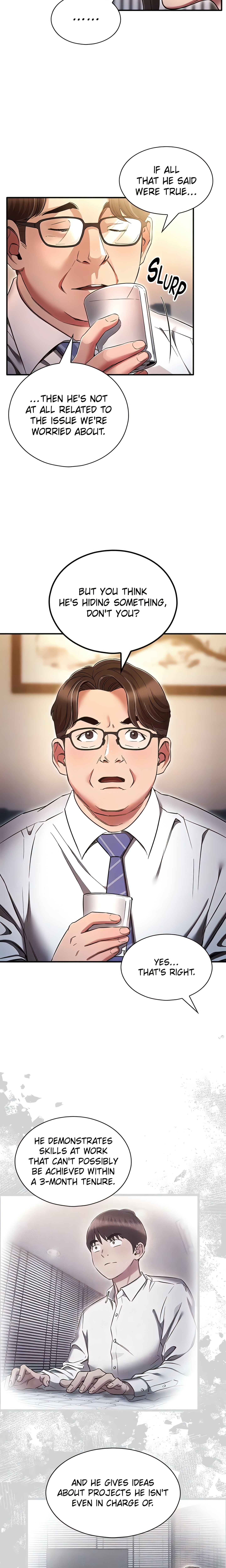 A Second Chance (Official) chapter 62 page 15