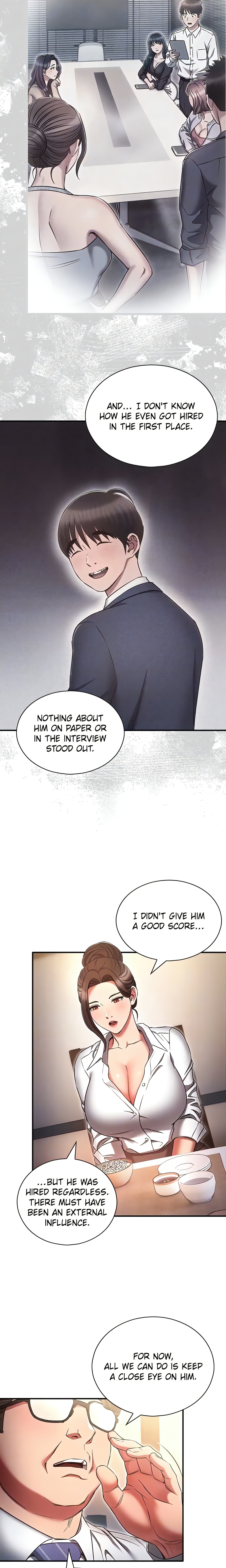 A Second Chance (Official) chapter 62 page 16