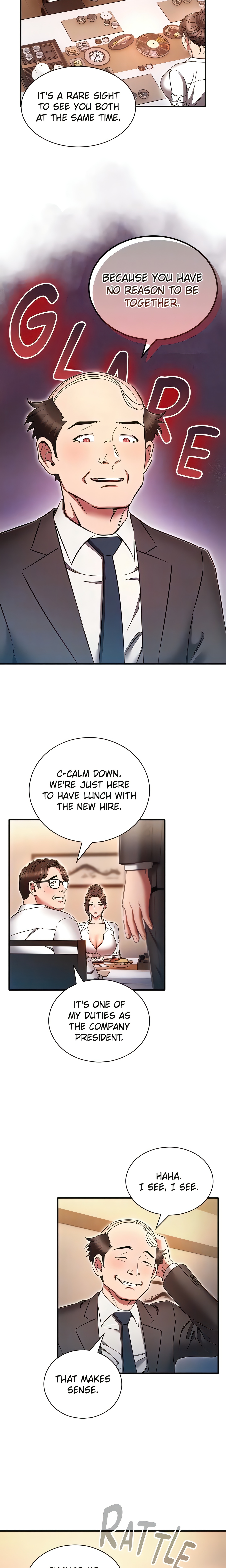 A Second Chance (Official) chapter 62 page 19