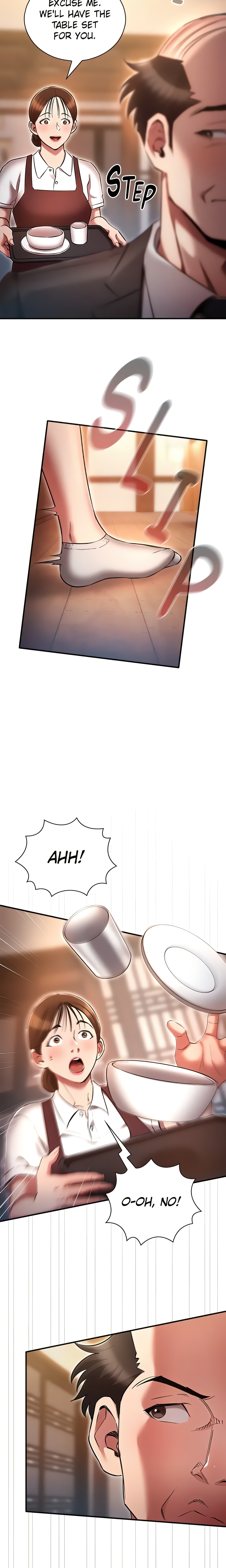 A Second Chance (Official) chapter 62 page 20