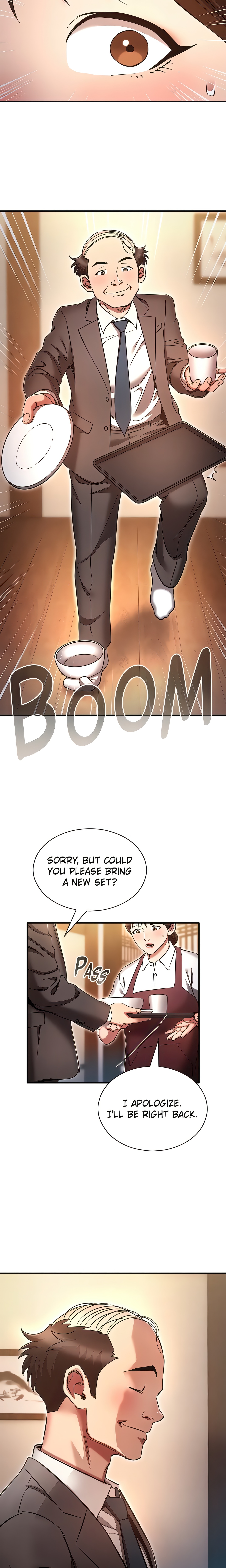 A Second Chance (Official) chapter 62 page 22