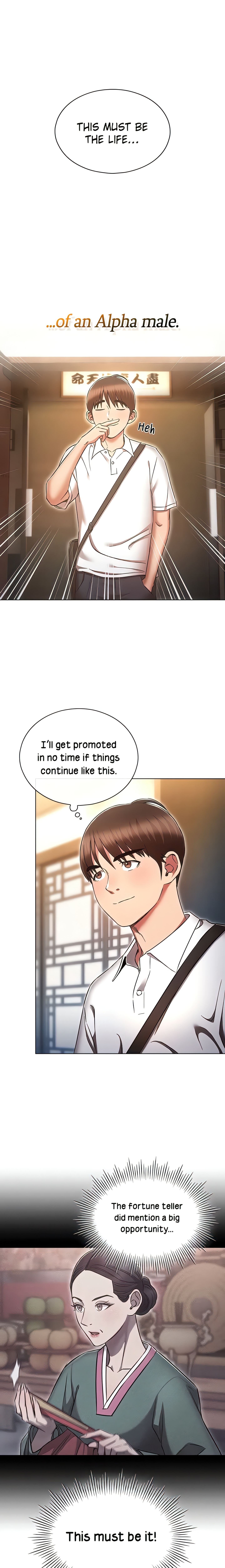 A Second Chance (Official) chapter 63 page 2