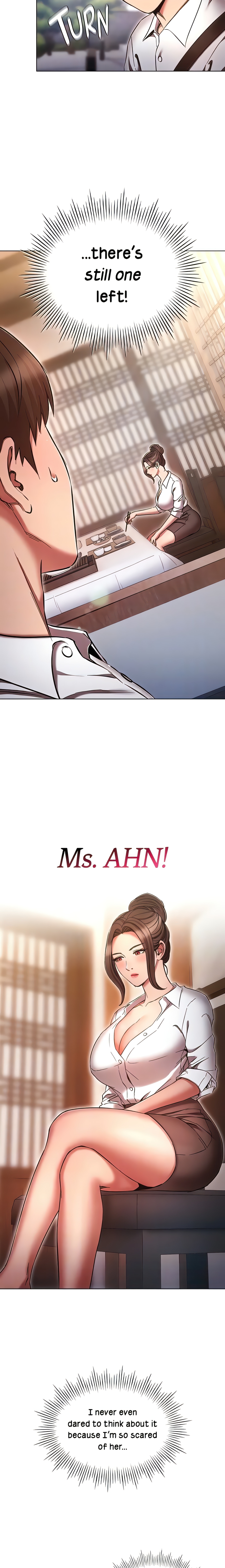 A Second Chance (Official) chapter 63 page 6