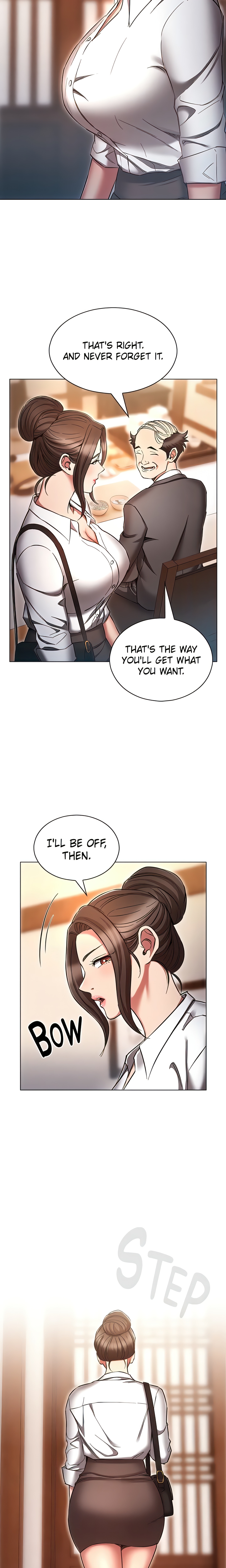 A Second Chance (Official) chapter 63 page 12