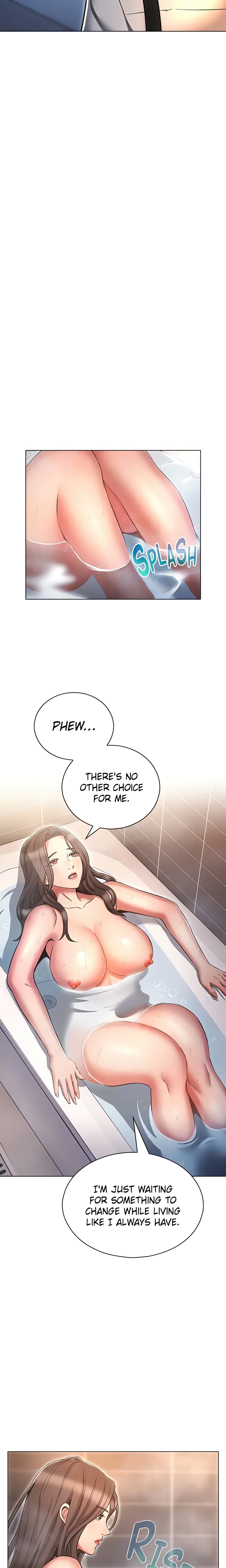 A Second Chance (Official) chapter 63 page 15
