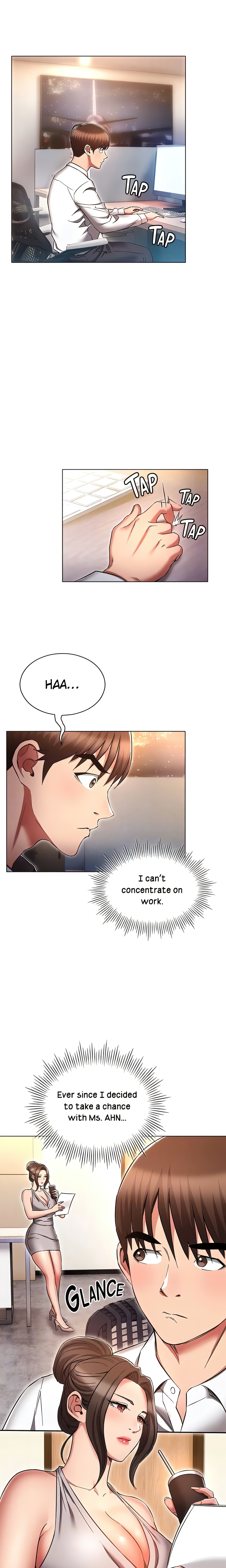 A Second Chance (Official) chapter 63 page 17