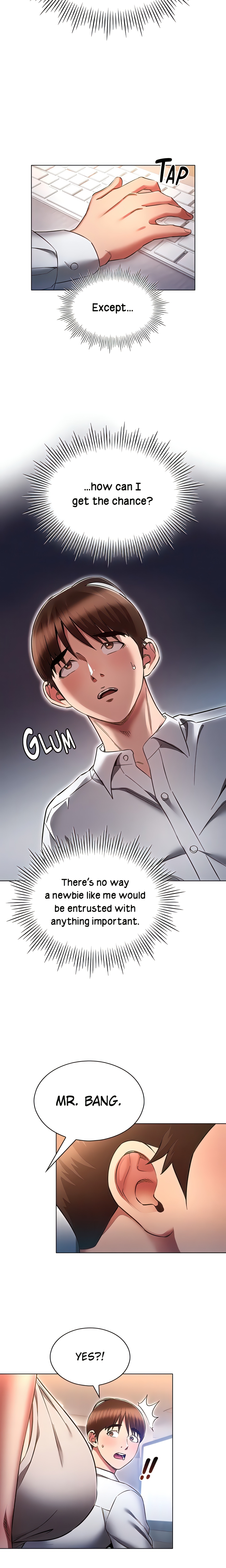 A Second Chance (Official) chapter 63 page 20