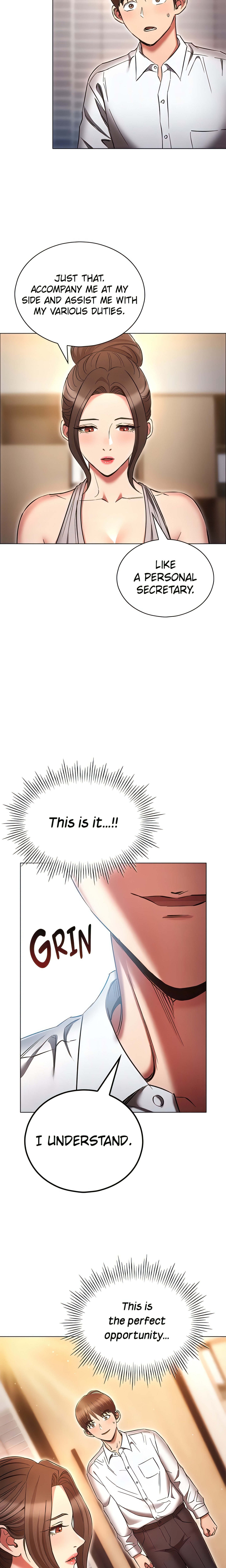 A Second Chance (Official) chapter 63 page 23