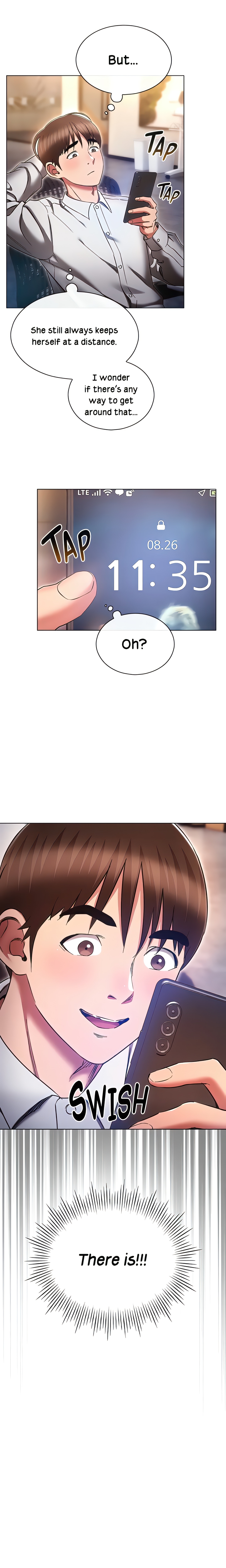 A Second Chance (Official) chapter 64 page 4
