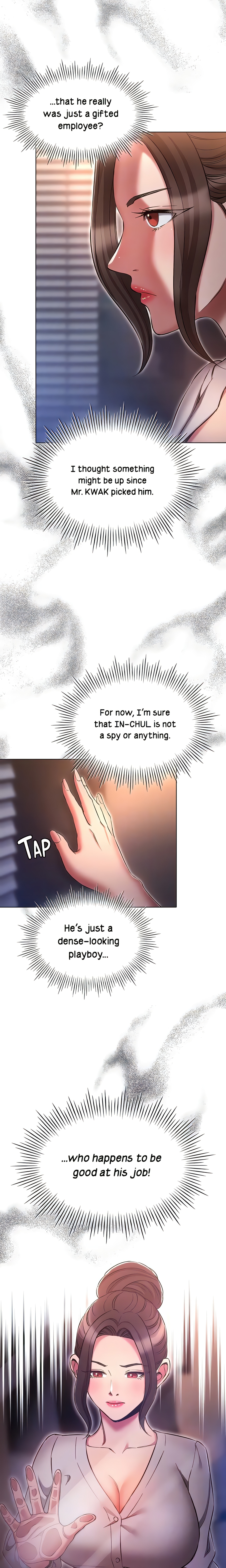 A Second Chance (Official) chapter 64 page 9