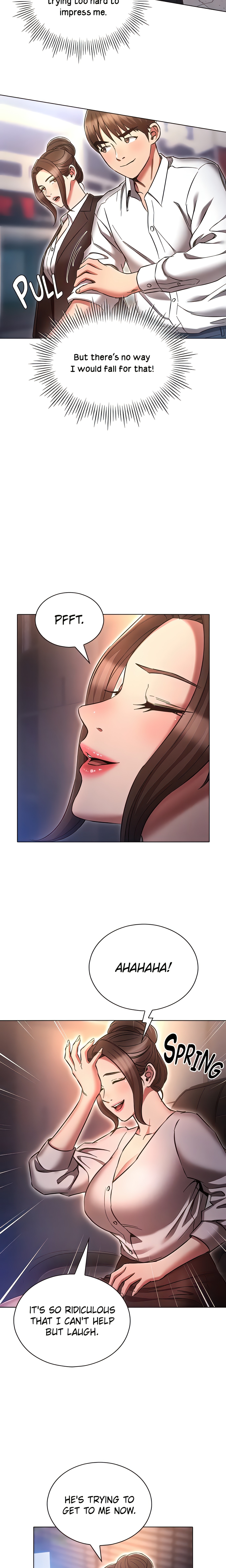 A Second Chance (Official) chapter 64 page 13