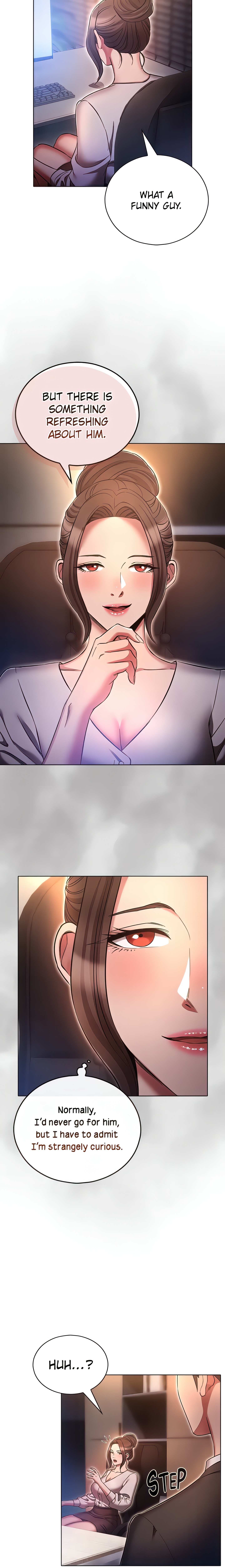 A Second Chance (Official) chapter 64 page 14