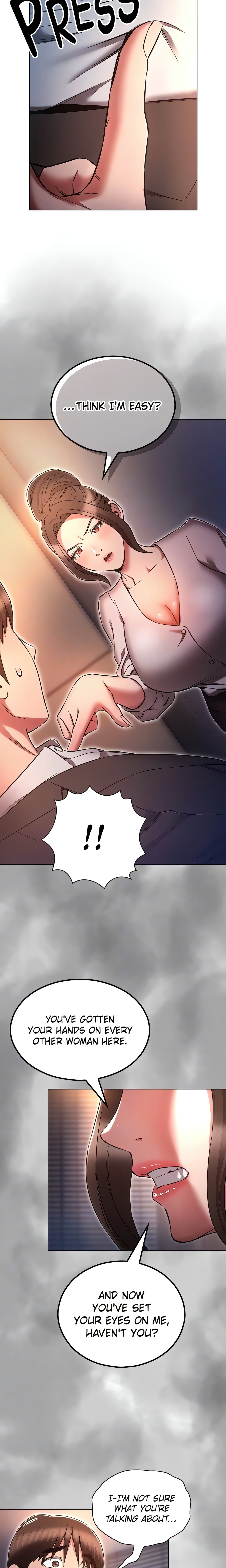 A Second Chance (Official) chapter 64 page 18
