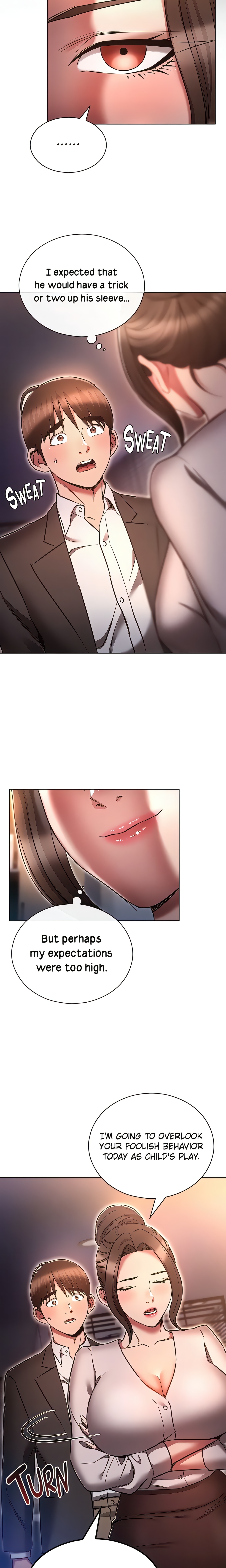 A Second Chance (Official) chapter 64 page 20