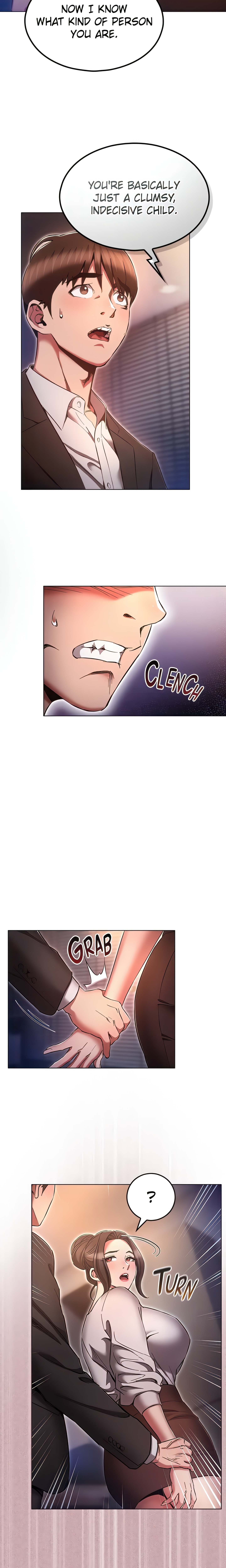 A Second Chance (Official) chapter 64 page 21