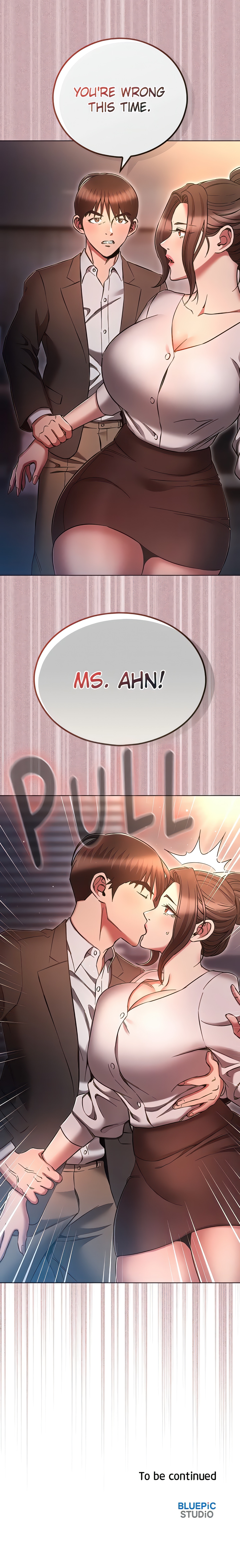 A Second Chance (Official) chapter 64 page 22
