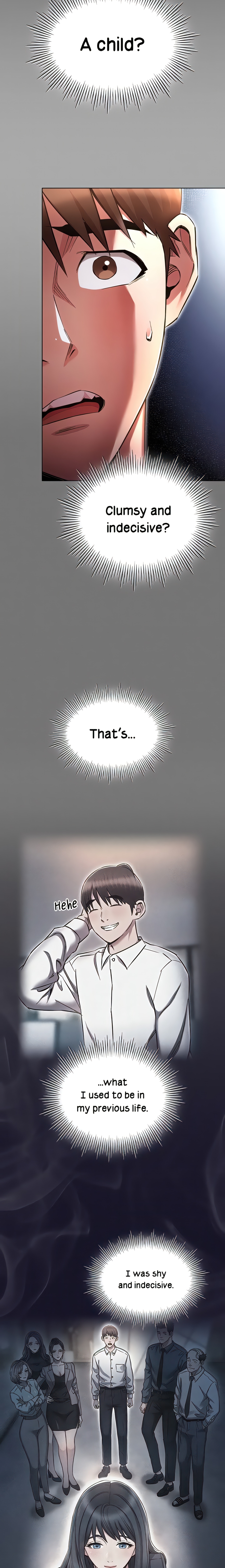A Second Chance (Official) chapter 65 page 3