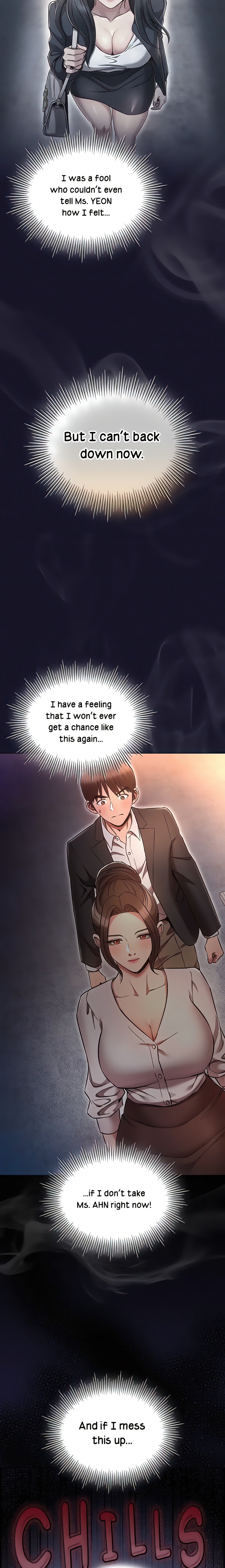 A Second Chance (Official) chapter 65 page 4