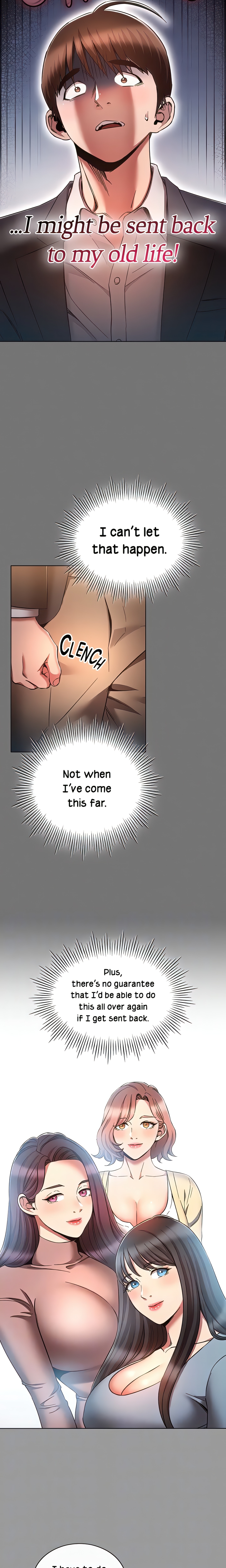 A Second Chance (Official) chapter 65 page 5