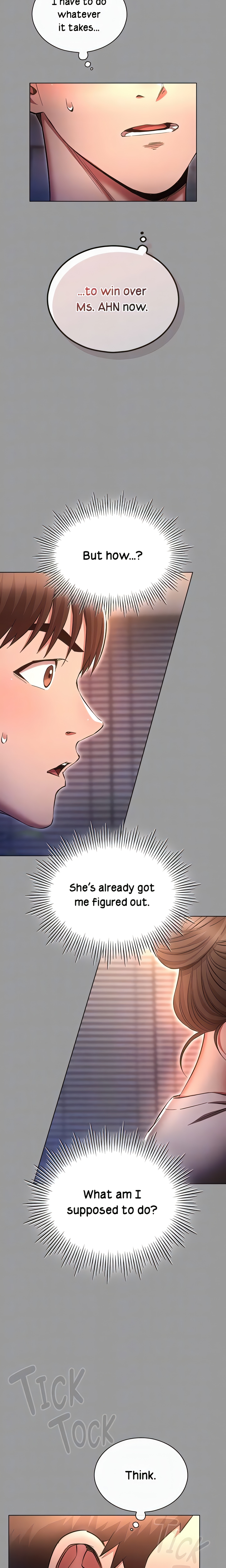 A Second Chance (Official) chapter 65 page 6