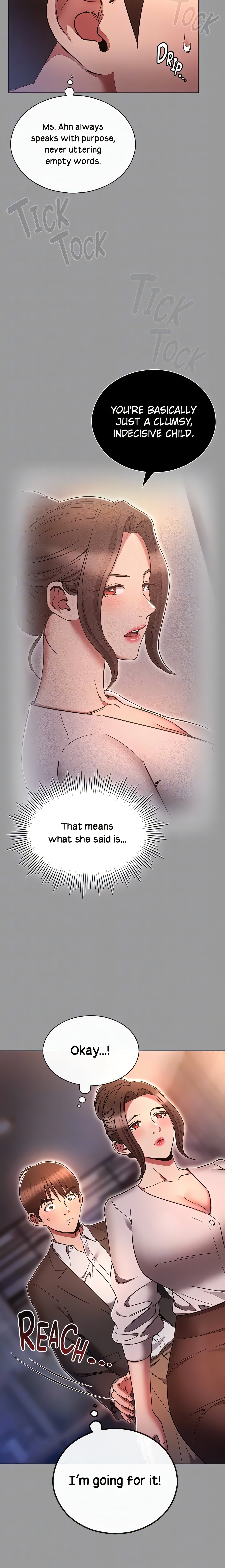 A Second Chance (Official) chapter 65 page 7