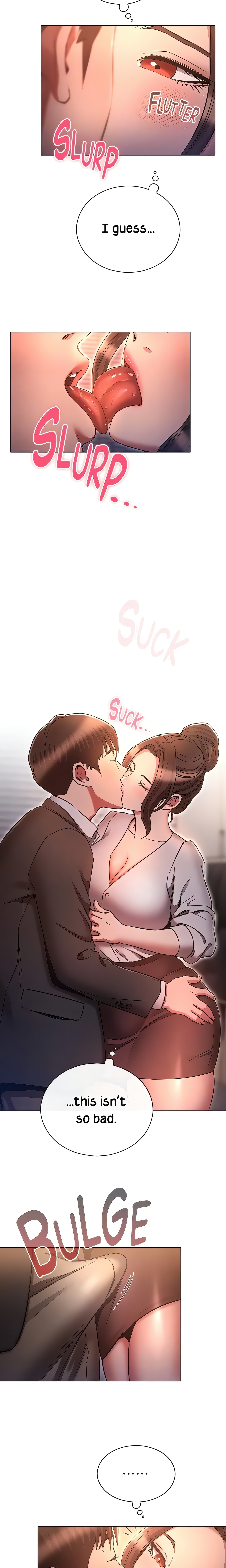 A Second Chance (Official) chapter 65 page 9