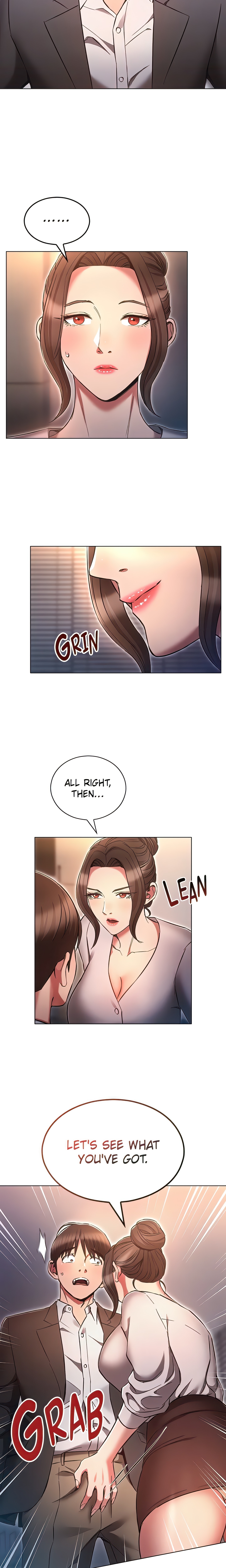 A Second Chance (Official) chapter 65 page 13