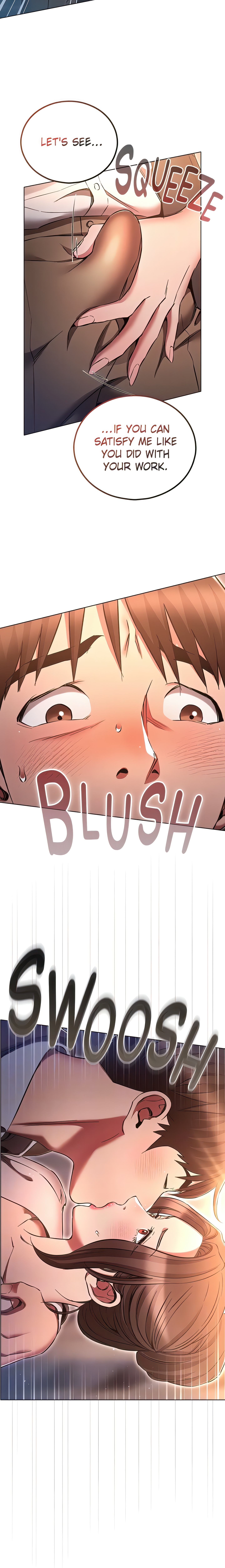 A Second Chance (Official) chapter 65 page 14