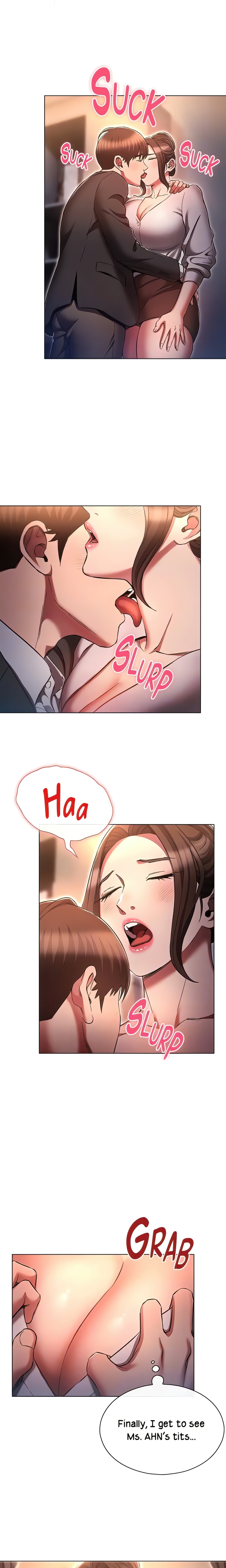 A Second Chance (Official) chapter 65 page 15