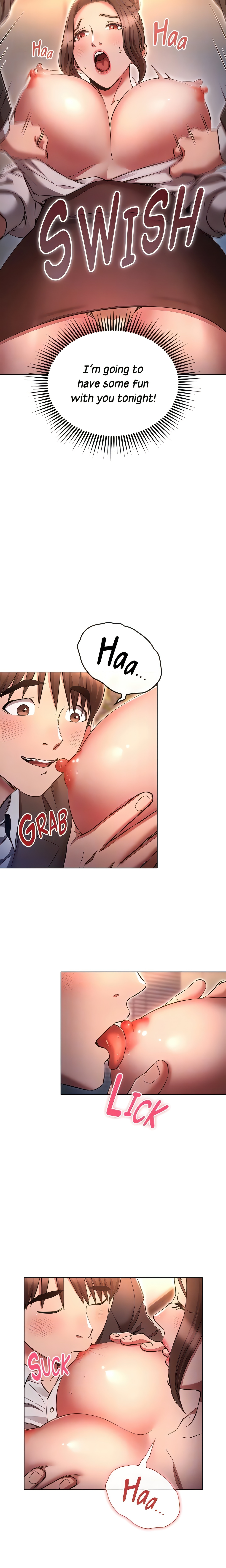 A Second Chance (Official) chapter 65 page 16