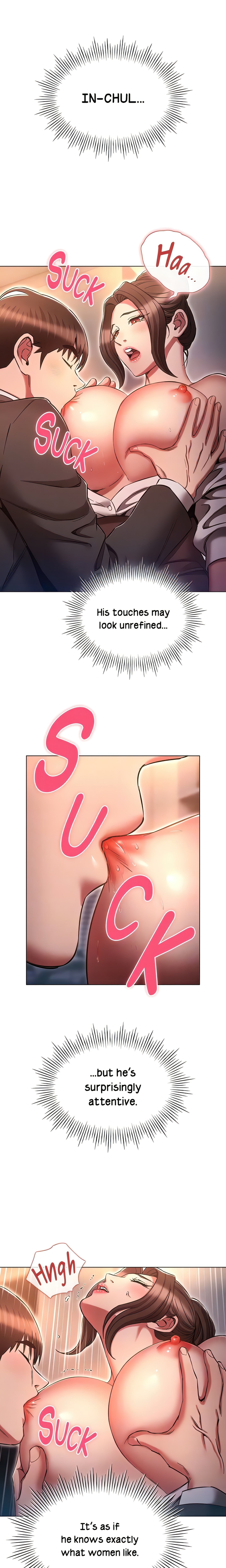 A Second Chance (Official) chapter 65 page 17