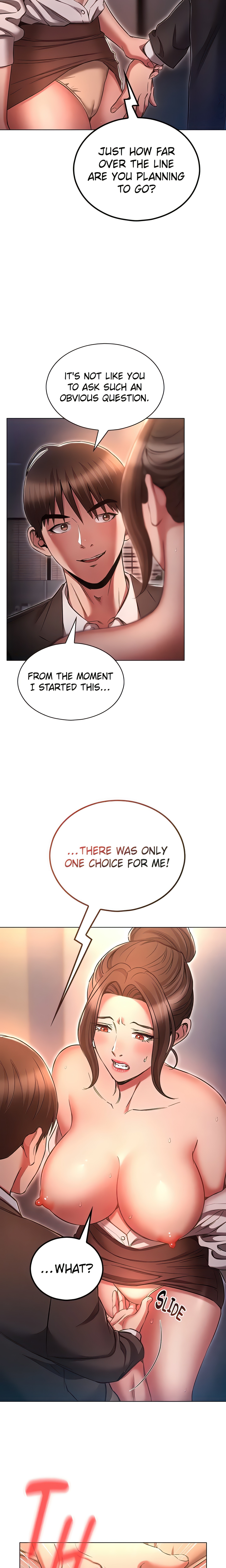 A Second Chance (Official) chapter 65 page 21