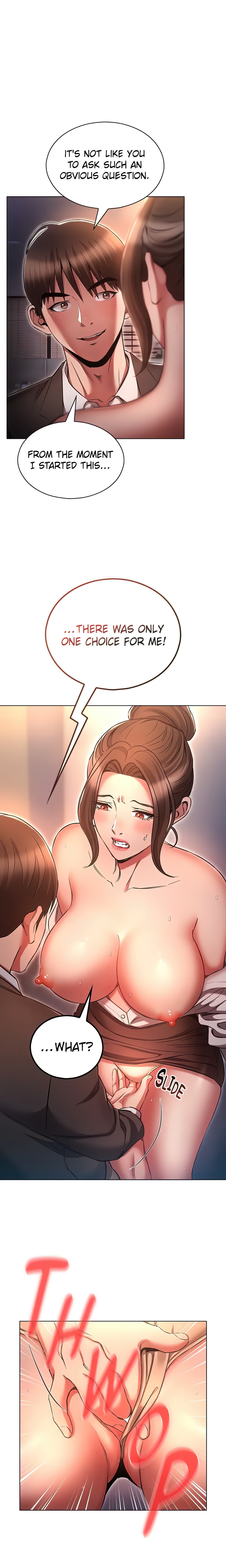 A Second Chance (Official) chapter 66 page 1