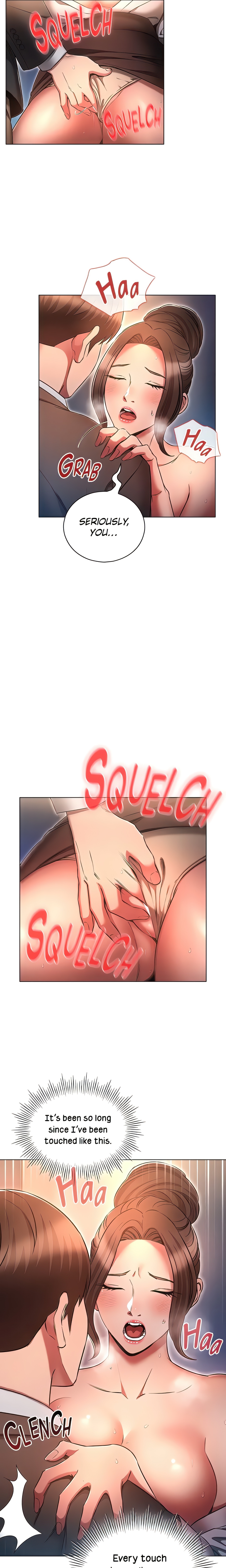A Second Chance (Official) chapter 66 page 3
