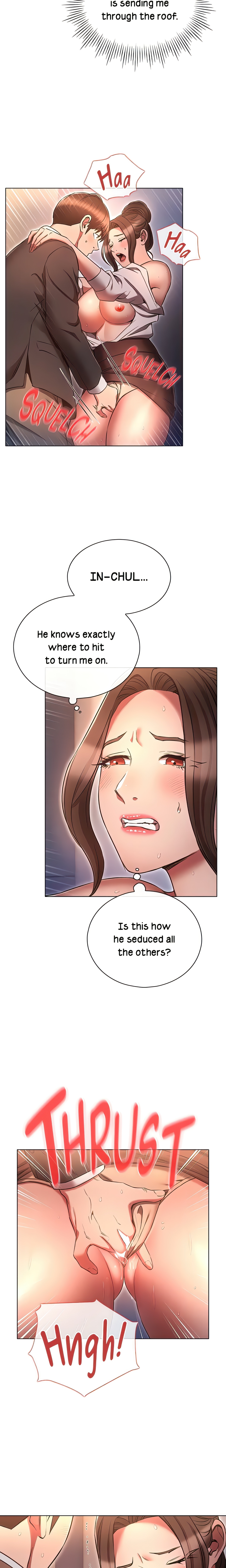A Second Chance (Official) chapter 66 page 4