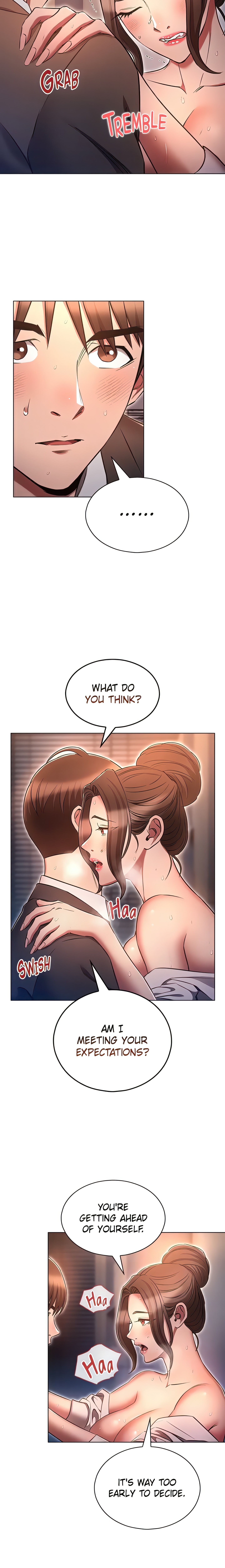 A Second Chance (Official) chapter 66 page 5