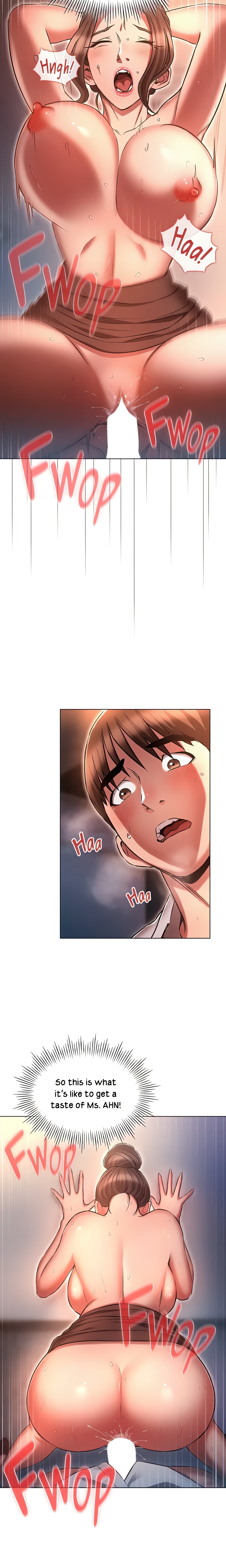 A Second Chance (Official) chapter 66 page 12
