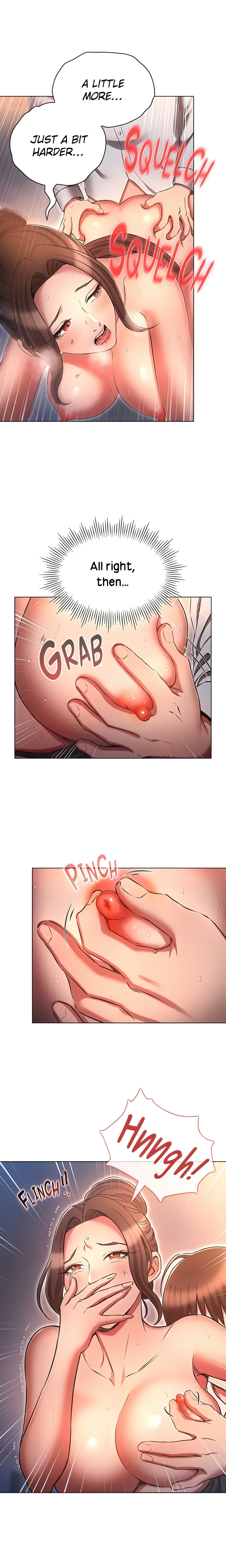 A Second Chance (Official) chapter 66 page 13